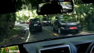 carvlog ngeri tikungan tajam camba maros sulawesi selatan