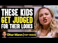 Download Lagu These Kids Get Judged For Their Looks | Dhar Mann