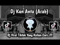 Download Lagu DJ KUN ANTA ARAB JEDAG-JEDUG VIRAL TIKTOK 2025