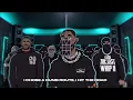 Rimzee - Back 2 Back Ft. K Trap, LB [DBE] (Official Visualizer Video)