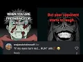 Download Lagu Cringe Posts Getting HEALED by Comments..🥀 #2