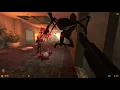 Garry s Mod - AI noded L4D2 hotel map