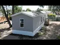 Inside a Fully Updated Home in Security Mobile Home Park Fountain Colorado -