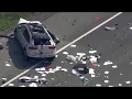Crash with apparent fatalities closes part of I-290