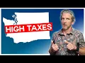 The Washington State Tax Lie and How To Reduce Your Taxes