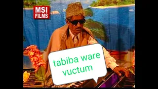 tabiba ware vuchtam doud nai dagh kemich chey sultan sufi kashmir sufi song 