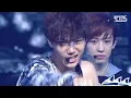 Download Lagu EXO-K [History] @SBS Inkigayo Popular song 20120408