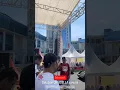 Download Lagu CEK SOUND OM.ADELLA LIVE UNNESA SURABAYA 19/7/24 #omadellaterbaru #ceksoundadella #shortvideo