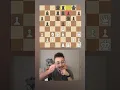 Wei Yi Is Pure Genius