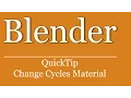 QuickTip - Blender Python Scripting Tutorial