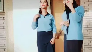 ميوزكلي بنات مسخره 