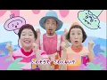おばけ　ばけばけ　ばけがっちゃ！ - OBAKE BAKEBAKE BAKEGOTCHA! - Keropons