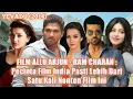 Salah Satu Film Favorit Mimin || Alur Cerita Film India Allu Arjun dan Ram Charan