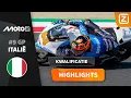 Download Lagu AI! ZONTA MAAKT EEN HELE HARDE KLAPPER!!💥| Kwalificatie van Italië | Moto2 2025 | Samenvatting