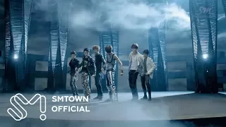 exo k mama mv korean ver 