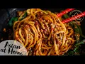 Download Lagu The BEST Dan Dan Mian Authentic Dan Dan Noodles Recipe