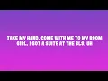 Mac Miller - Cinderella ft. Ty Dolla $ign