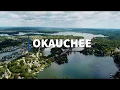 Okauchee Lake - Waukesha County