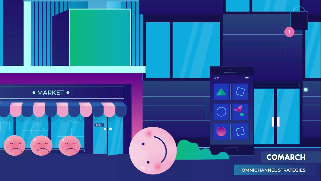 BSS Brand storytelling ad video