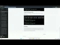 Find summary statistics for a python dictionary with multiple values