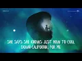 Petit Biscuit - Problems Ft. Lido [ Lyrics ]