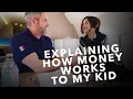 Teaching Kids About Money - Grant Cardone