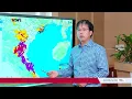 Download Lagu CẬP NHẬT BÃO SỐ 5 lúc 19h ngày 25/8: Thiệt hại ban đầu từ bão số 5 ở Nghệ An, Hà Tĩnh | VTV24