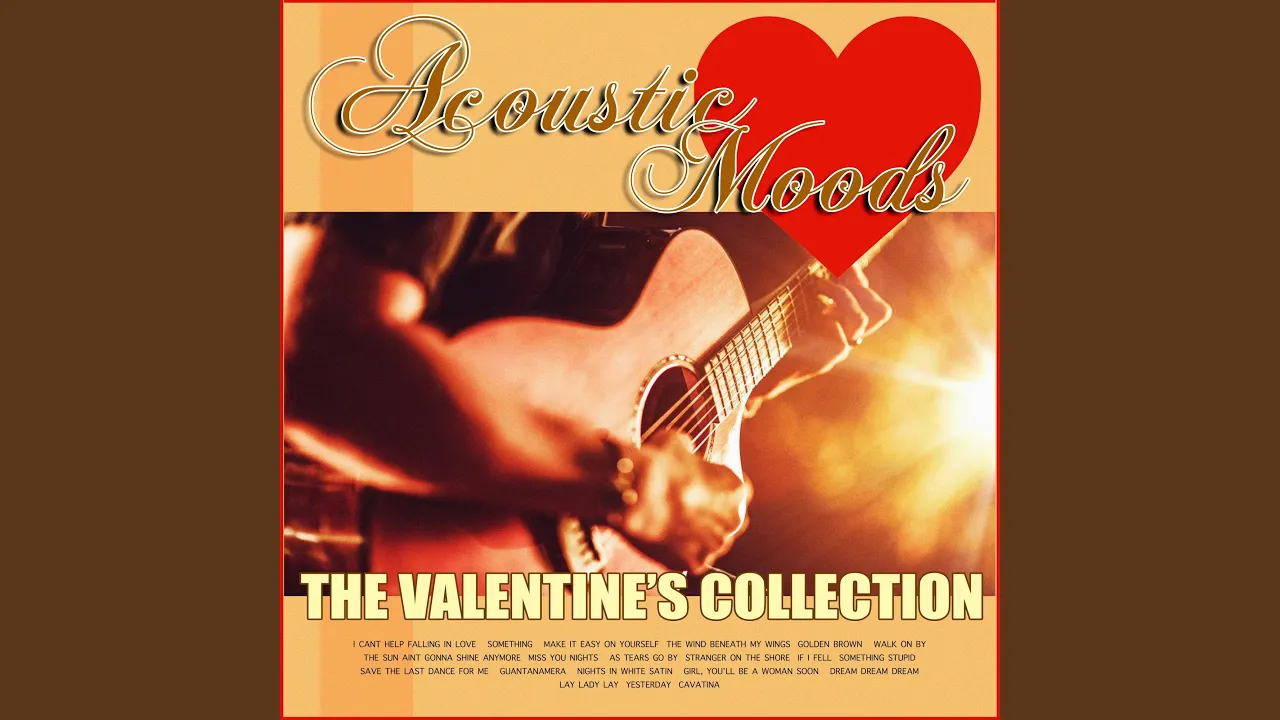 The Wind Beneath My Wings