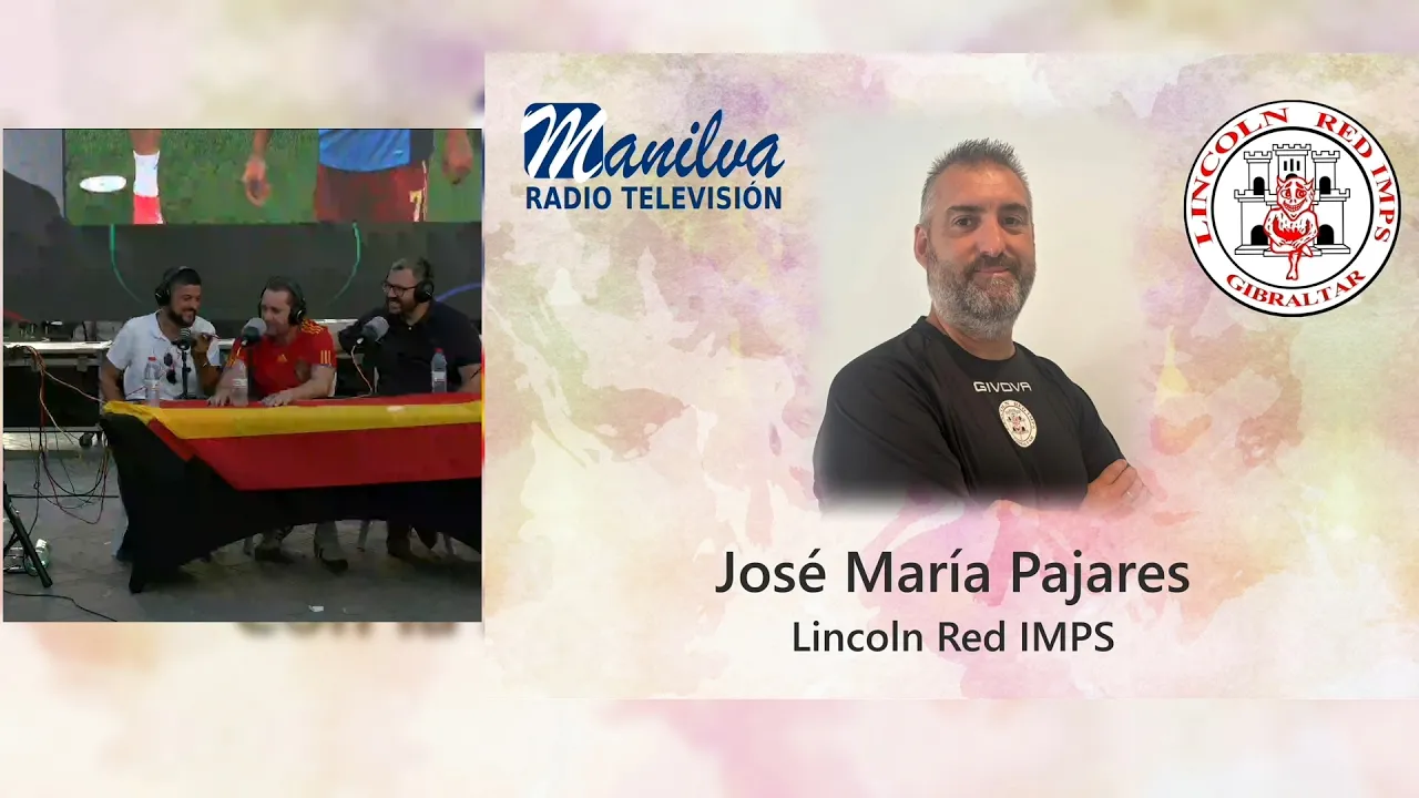 Inter d´Escaldes 1-1 Lincoln Red Imps