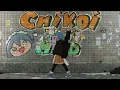 Download Lagu Chikoi The Maid - Album From The Past to The Future [ALBUM 2025]