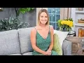 Merritt Patterson talks Forever in My Heart - Home Family