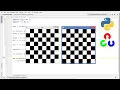 OpenCV Python Tutorial For Beginners 37 - Detect Corners with Harris Corner Detector in OpenCV