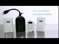 My TouchSmart Timers basic overview
