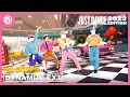 Just Dance 2023 Edition - Dynamite EXTREME VERSION by BTS Full Gameplay 4K 60FPS