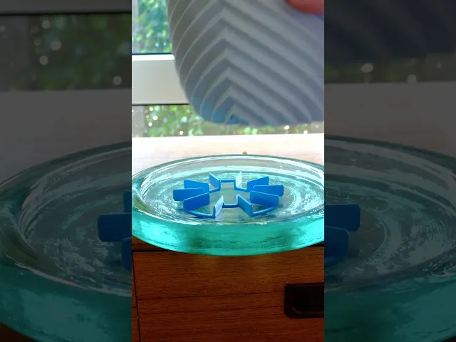 EZPZ Pot Spacers // Airflow and Drainage for Plants video thumbnail