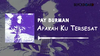 pay apakah ku tersesat