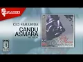 Download Lagu Cici Faramida - Candu Asmara (Official Karaoke Video) | No Vocal