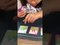 The Magical Spell - How to Play Step-by-Step Guide