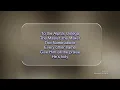 So Be It | Elevation Worship (Feat. Tiffany Hudson & Chris Brown) (Worship Lyric Video)