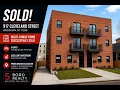 917 Cleveland St Brooklyn NY 11208 Multi - Family home successfully SOLD