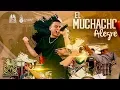 Fuerza Regida - El Muchacho Alegre En Vivo