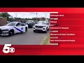 Death toll rises to four in Arkansas mass shooting