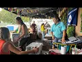 Tampa s Colombian community rallies to send eart uake relief to homeland