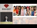 Journey to becoming a techlady - RedDotRubyConf 2016
