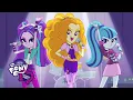 Download Lagu Equestria Girls: Rainbow Rocks - 'Under Our Spell' Official Music Video
