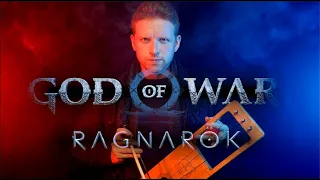 Download God Of War Ragnarök Theme (Cover) MP3