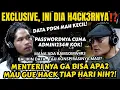 Download Lagu 5 MENIT DOANG GUE BOBOLNYA‼️ PAK MENTERI BISA APA⁉️ LEBIH SUSAH H4CK WARNET⁉️ PODCAST