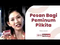 Iklan Pilkita - Testimoni (2000)