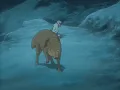 Wolf's Rain-"Droppin' Plates" Unedited!