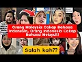 Lagu Best Sangat❗ Warga Malaysia Boleh Cakap Indonesia, Warga Indo Boleh Cakap Melayu